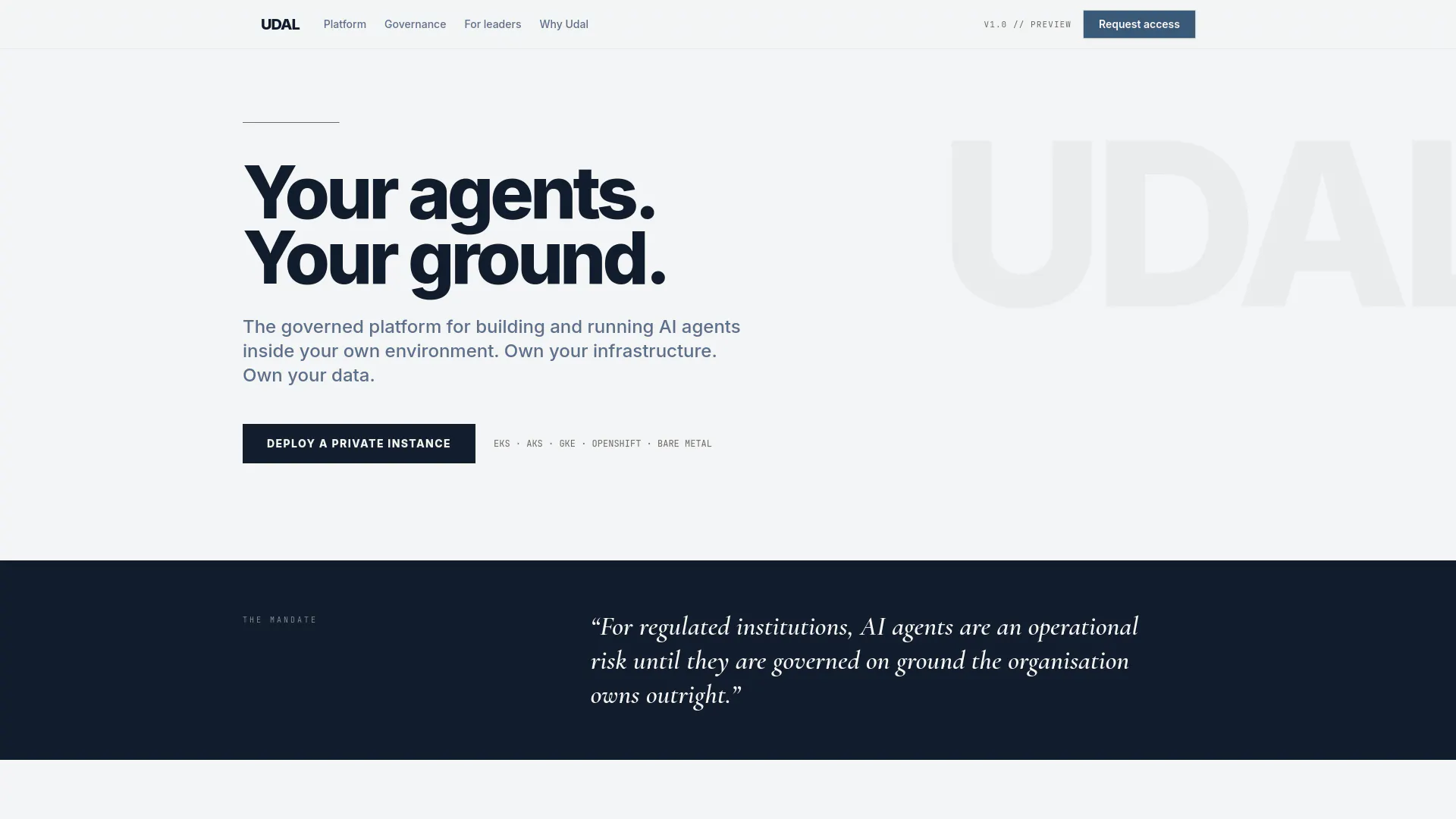 Udal gallery image