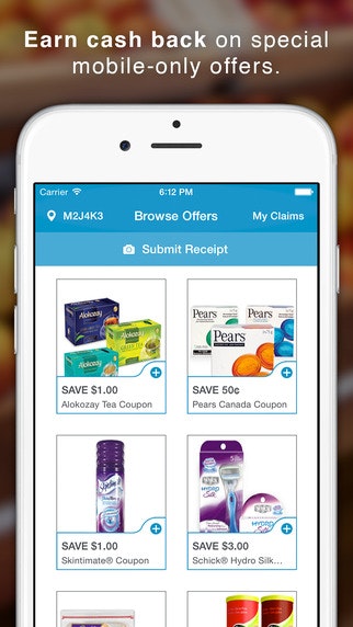 Save.ca - Flyers, Coupons, Shopping Lists & Loyalty Cards gallery image
