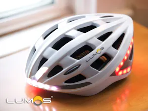 Lumos Helmet gallery image