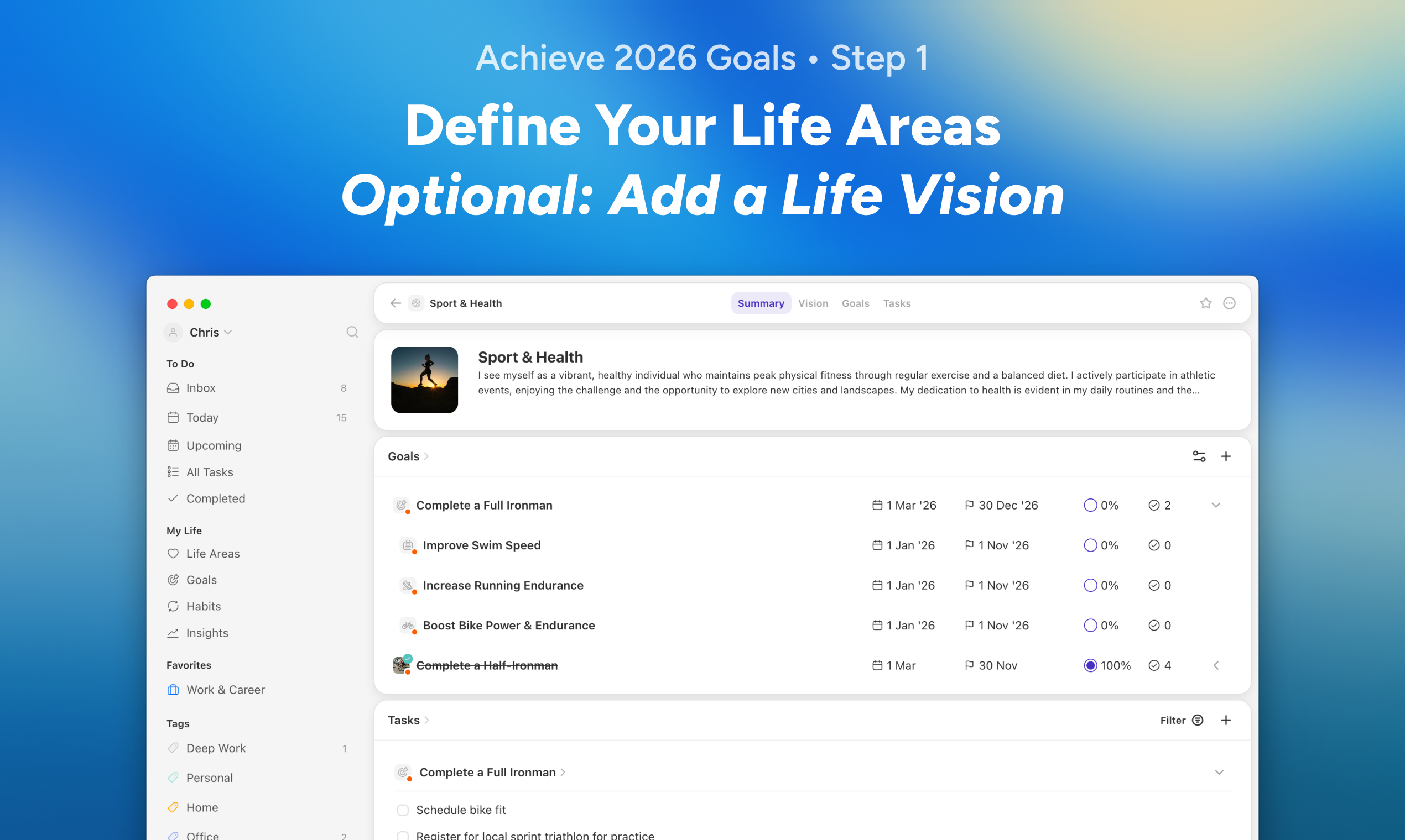 Griply 2026 - Screenshot 2 showing product features and functionality