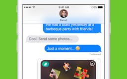 Puzzly for iMessage media 2