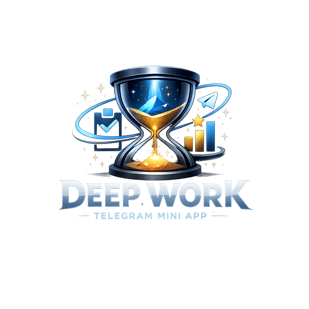 Deep Work