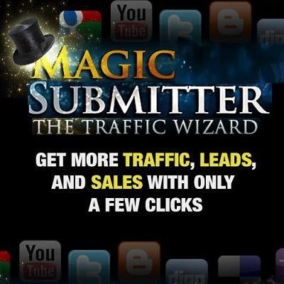 Magic Submitter