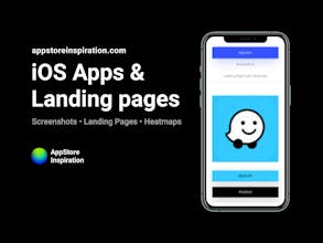 App Store Inspiration gallery image