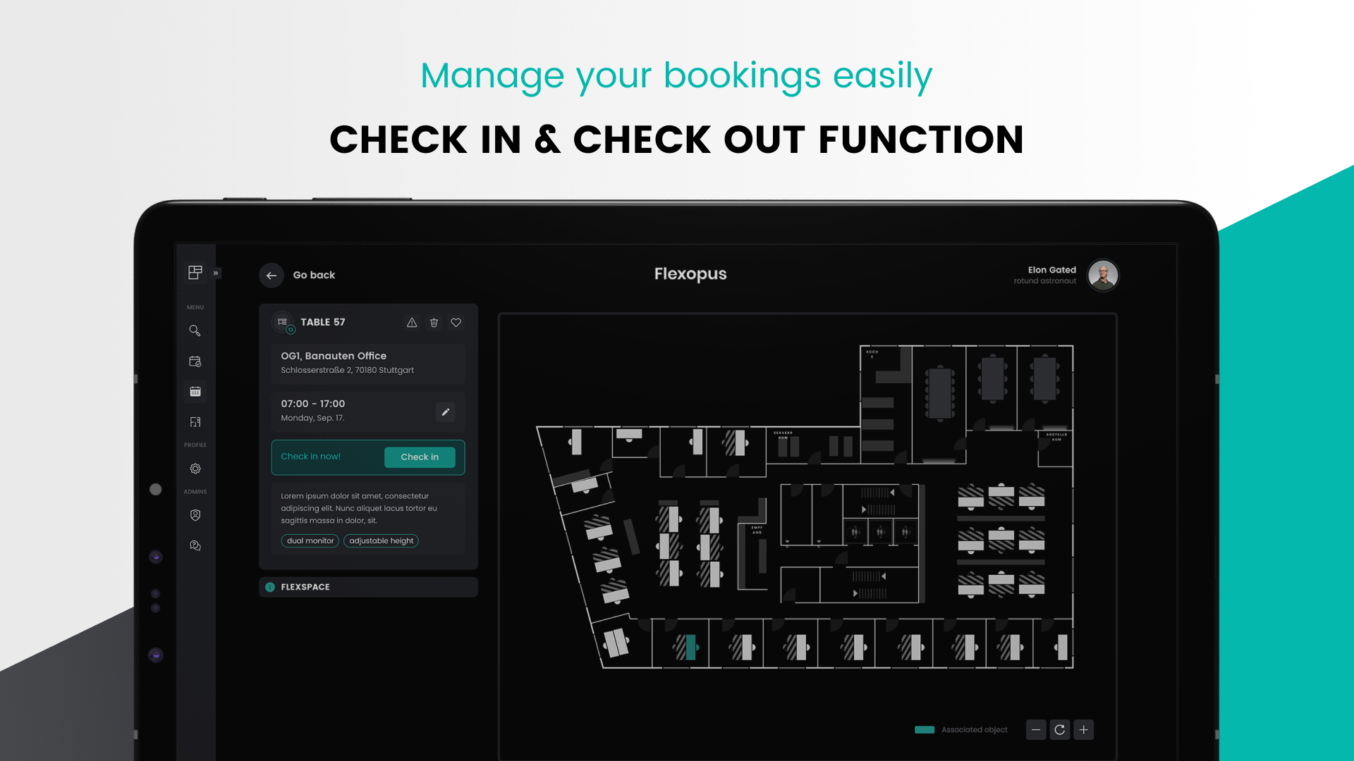 Flexopus  gallery image