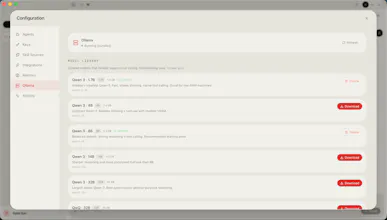 OpenSair gallery image