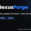 NexusForge