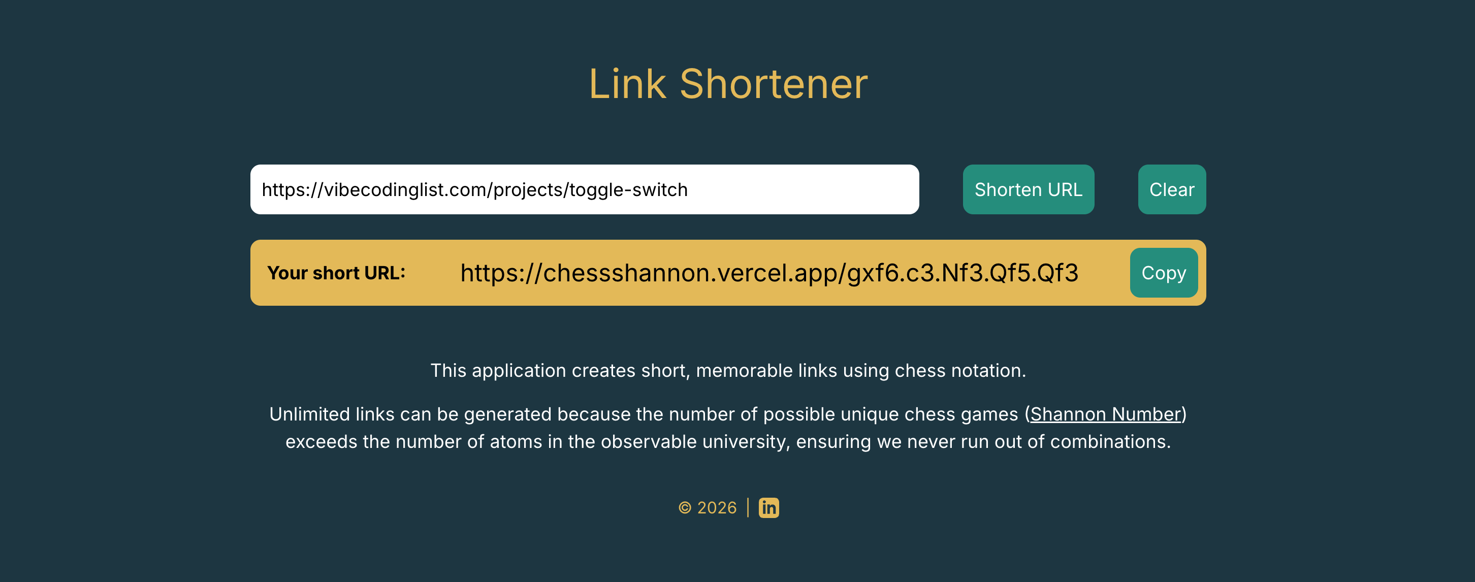 ChessMoves gallery image