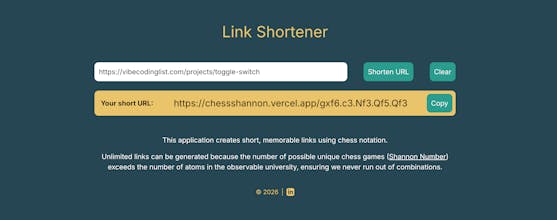 ChessMoves gallery image