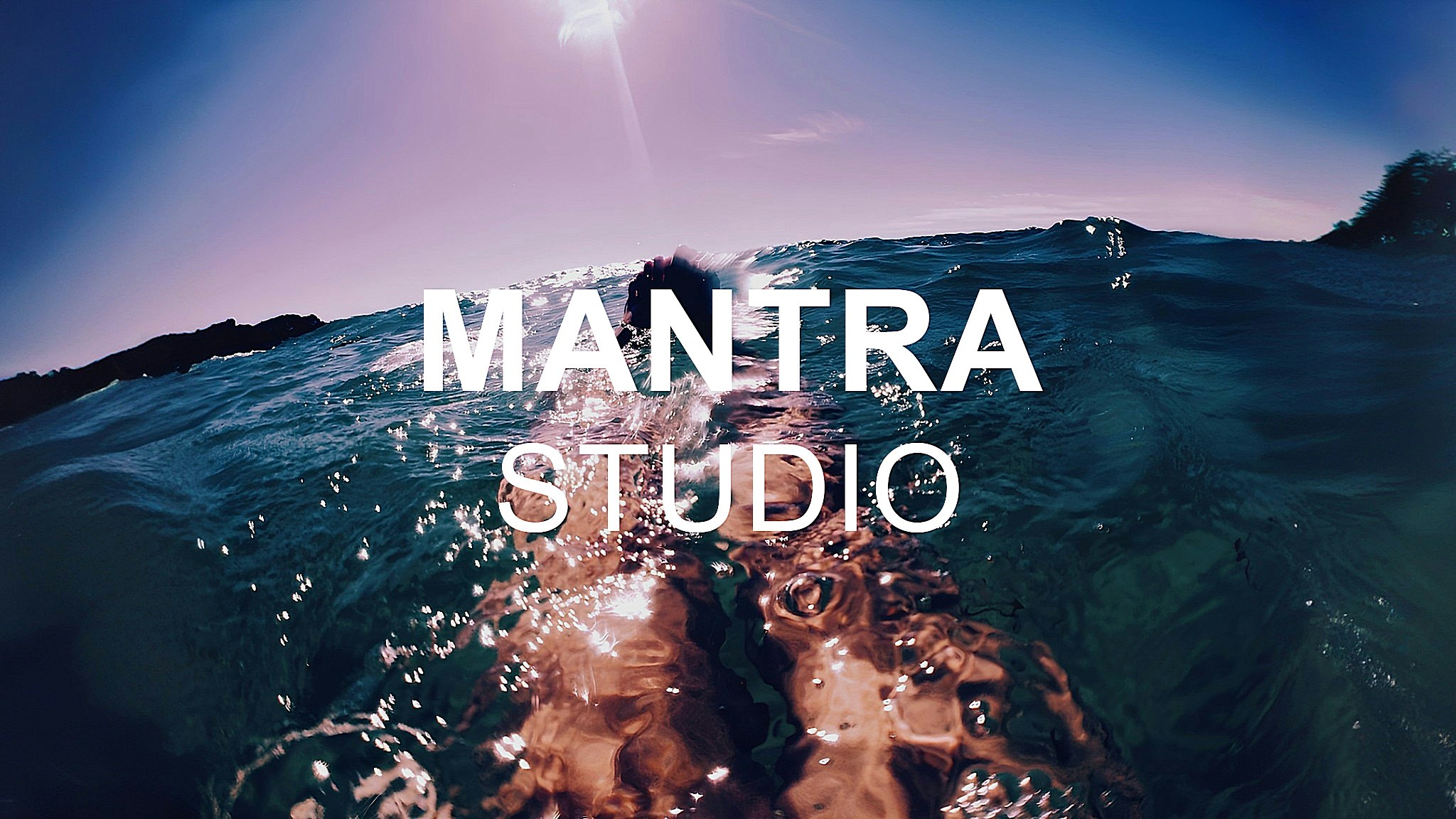 Chill royalty free stock music gallery image