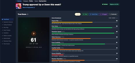 ClearResolve gallery image