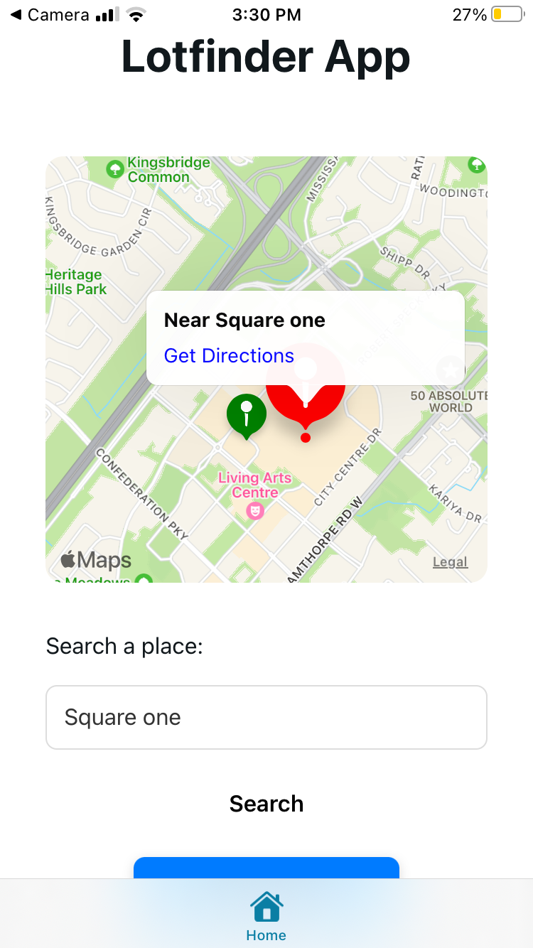 Lotfinder media 4