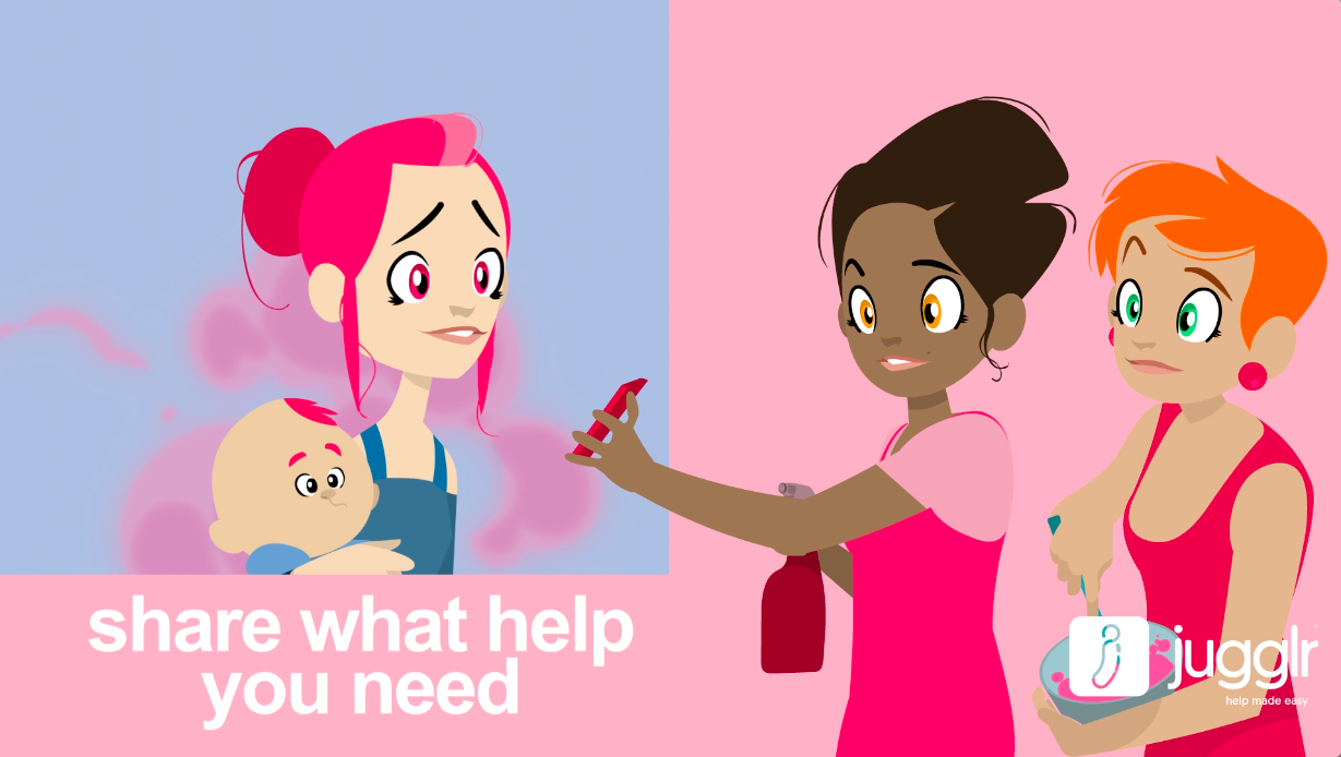 Jugglr gallery image