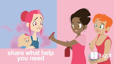 Jugglr gallery image