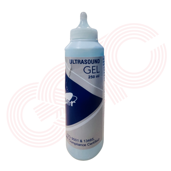 Ultrasound Gel  gallery image