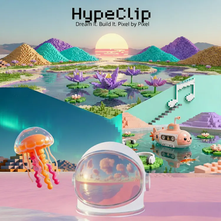 HypeClip