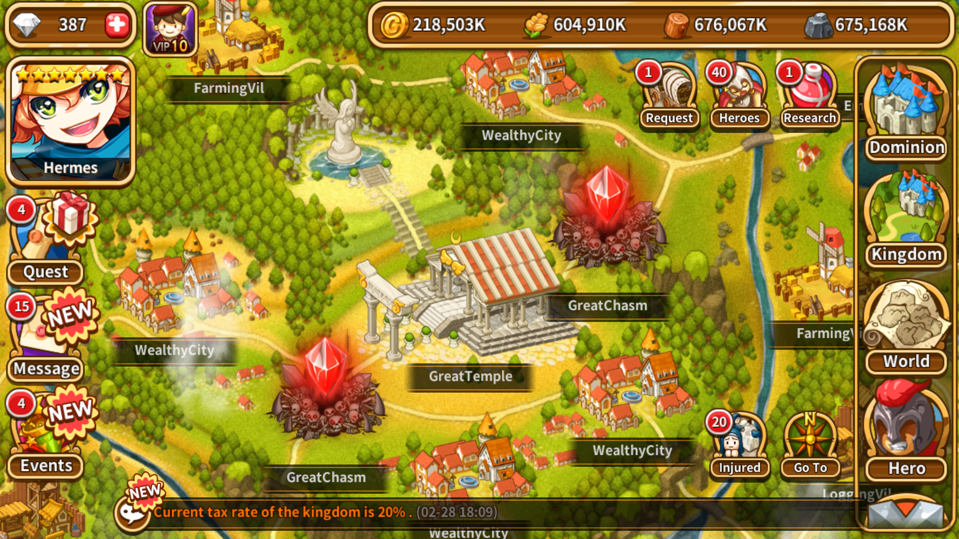 Orpheus Story : The Shifters gallery image