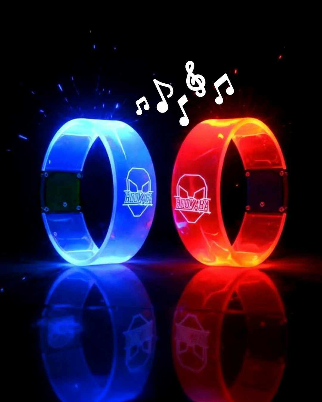 Hookaba - Product Hunt launch logo and brand identity