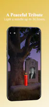 Candle Memorial — Light Virtual Candles gallery image