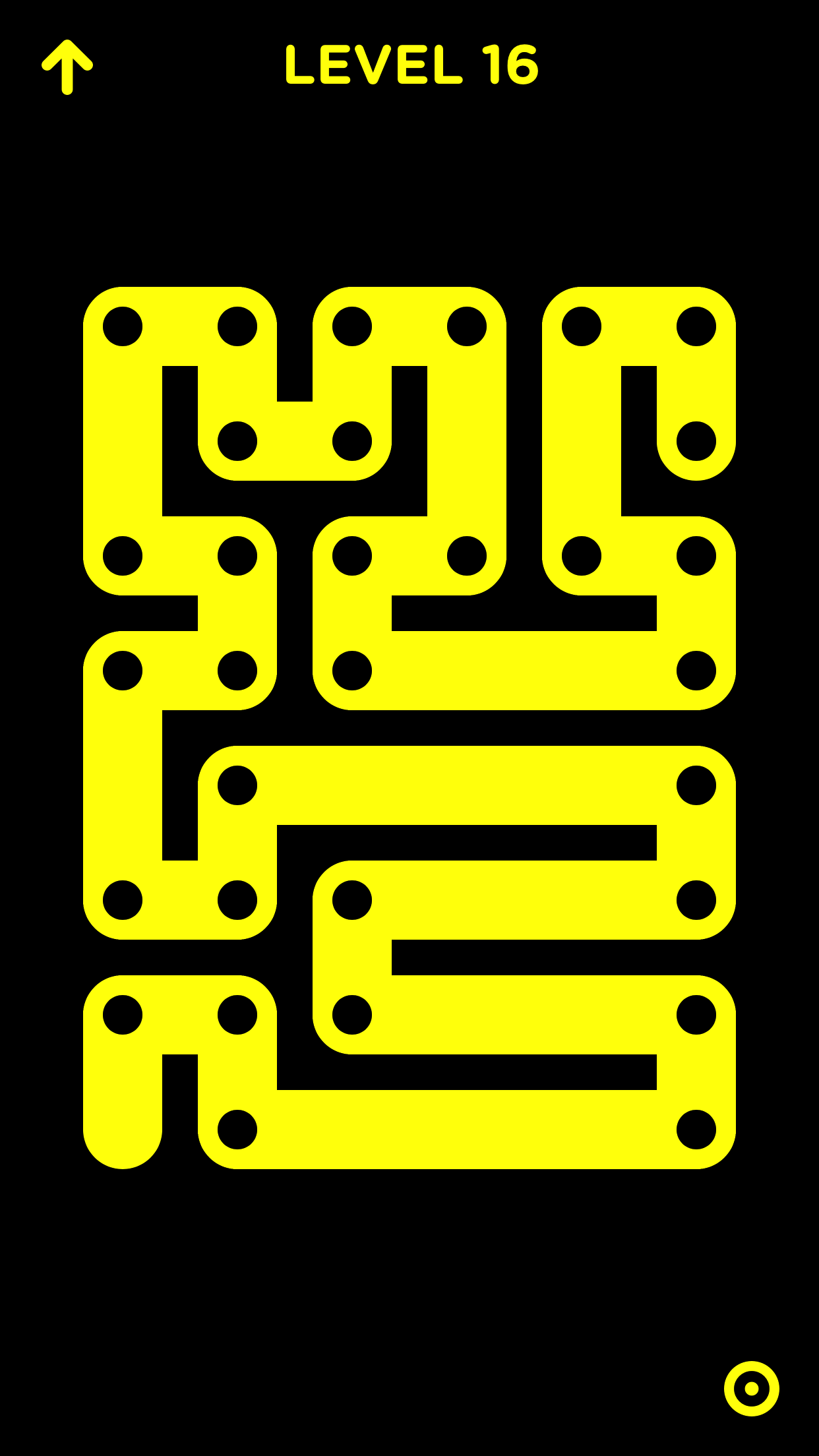 Time Lines: a challenging tiny game! gallery image