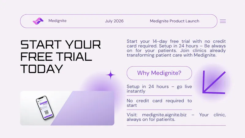 medignite.aignite.biz screenshot 6