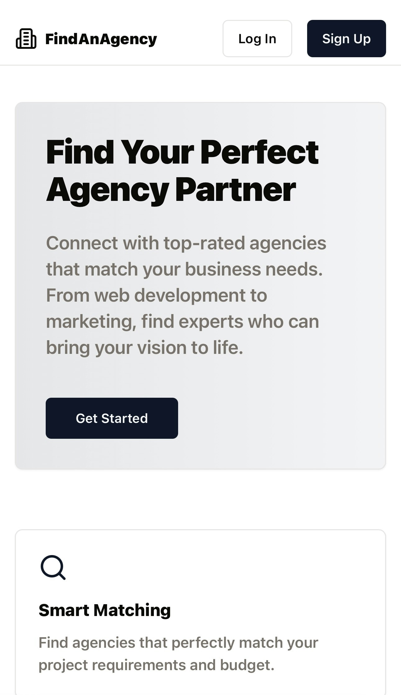 Media FindAnAgency.co - Tìm cơ quan hoàn hảo cho doanh nghiệp của bạn. 1