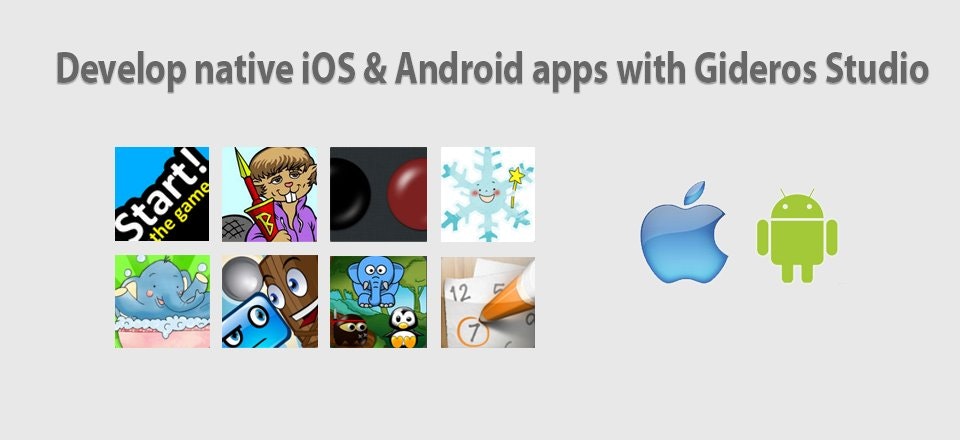 Gideros gallery image