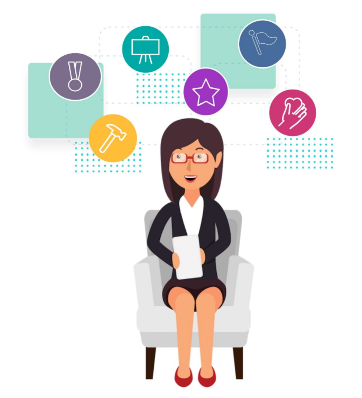 CareerKeeper gallery image