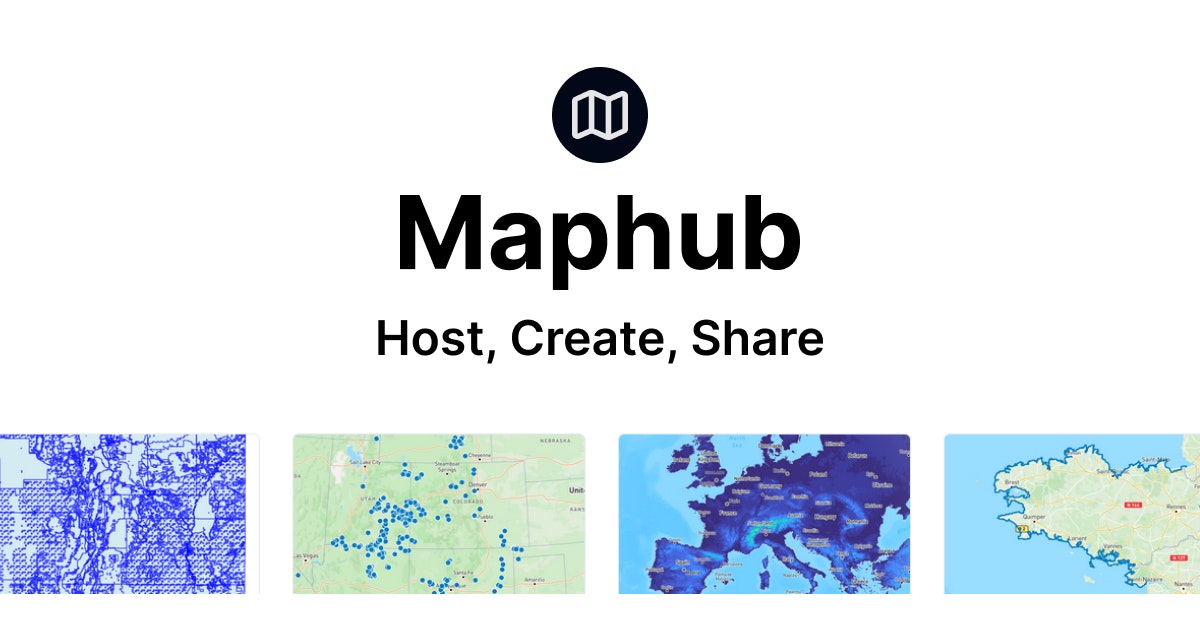 MapHub.co gallery image