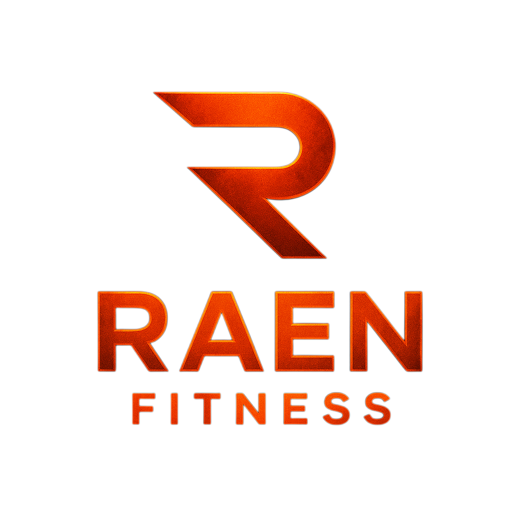 Raen Fitness