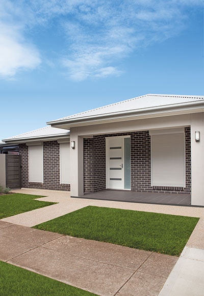 Residential Roller Shutters gallery image