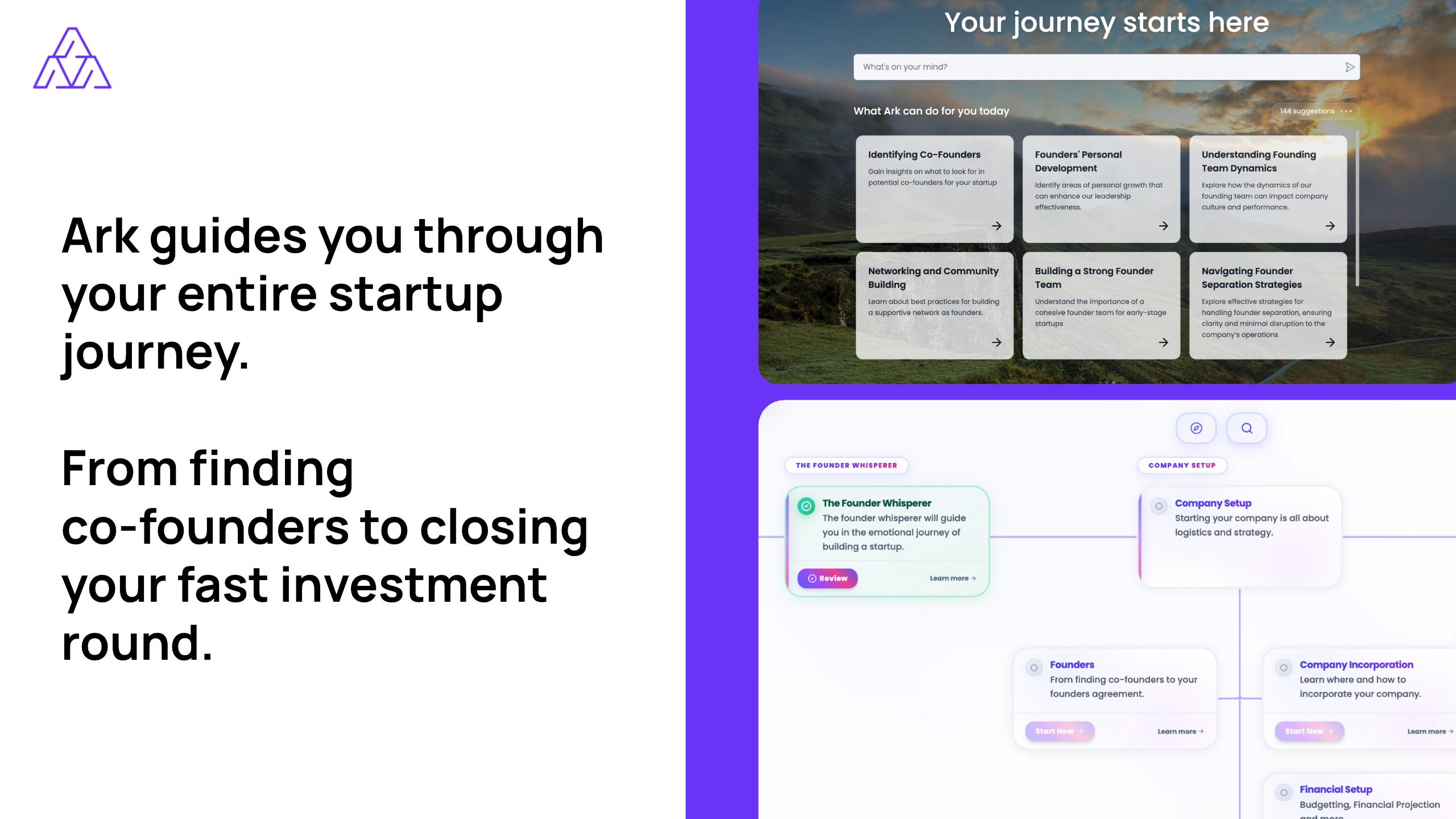 Ark Empowerment gallery image