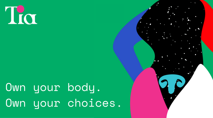 Ask Tia gallery image