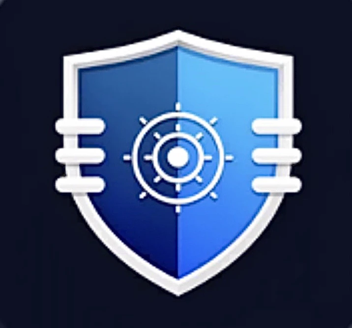 Vault Guardian logo