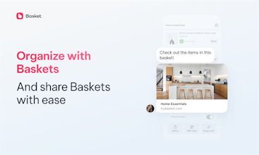 Basket gallery image