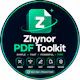 Zhynor PDF Toolkit