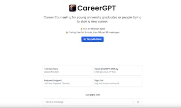 PayMeForMyAI gallery image