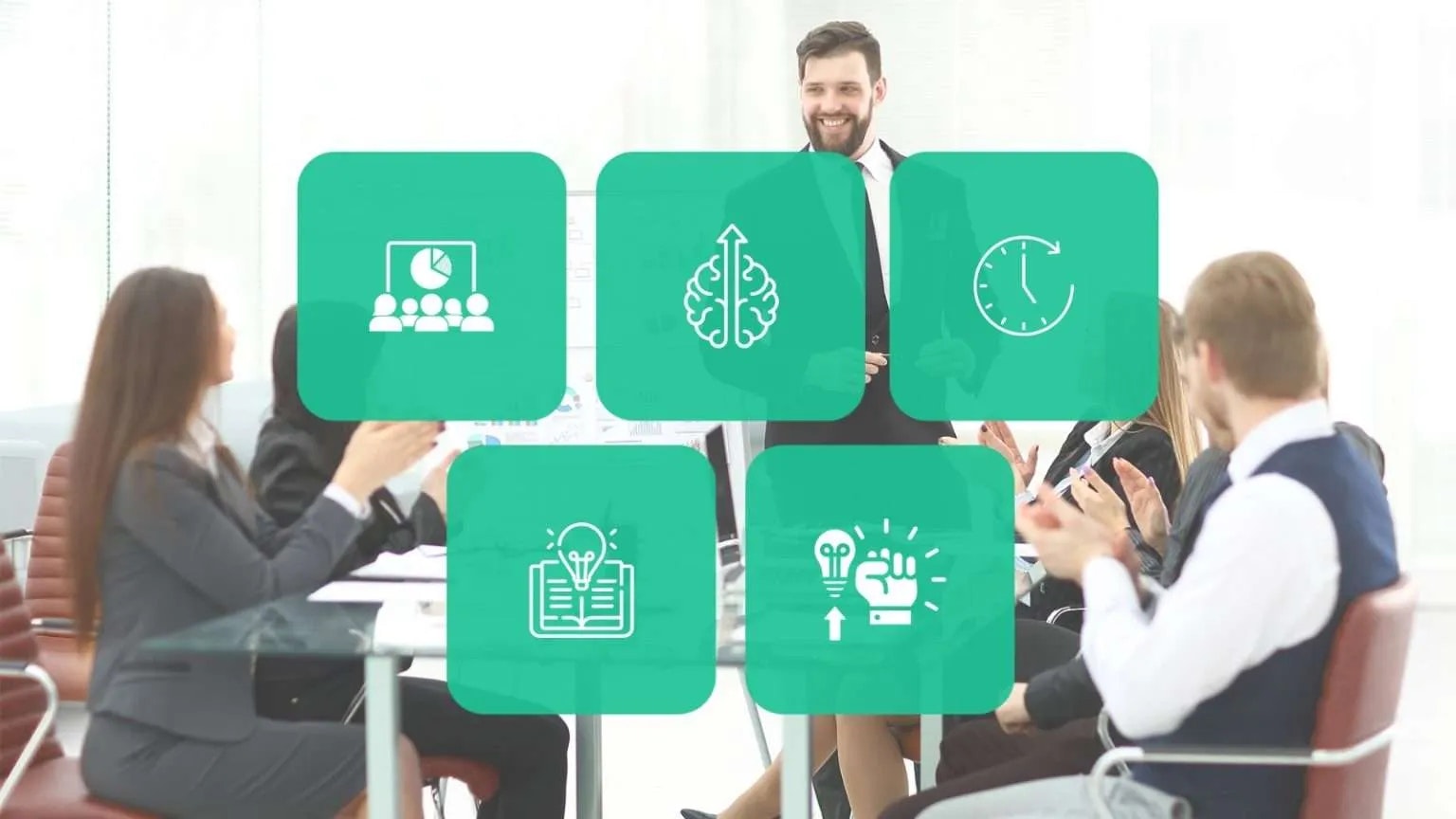 Gamified Learning Platform Features