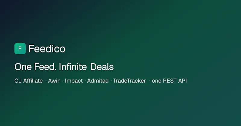 Feedico screenshot 2