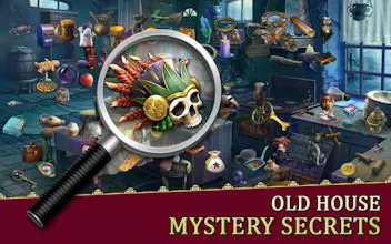 Hidden Object Game : House Mystery gallery image