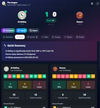 ScoreSageAI gallery image