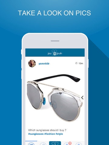 Pic2Pick gallery image