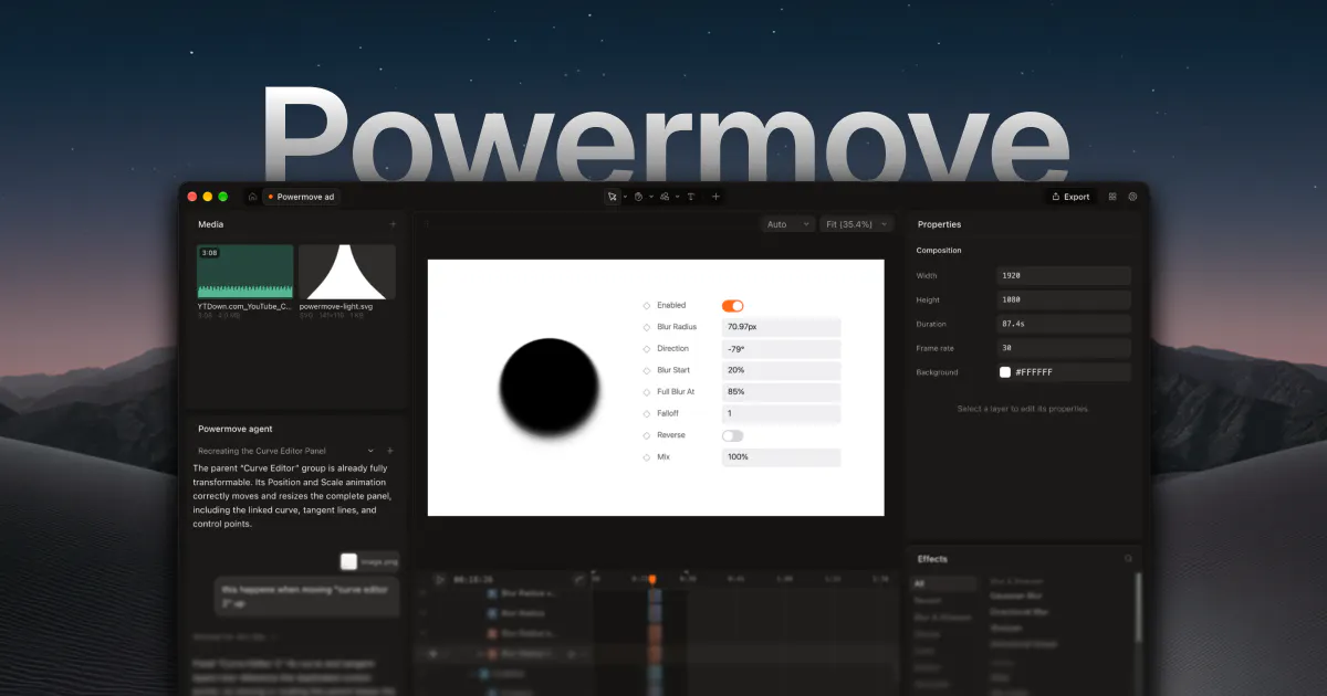 Powermove gallery image