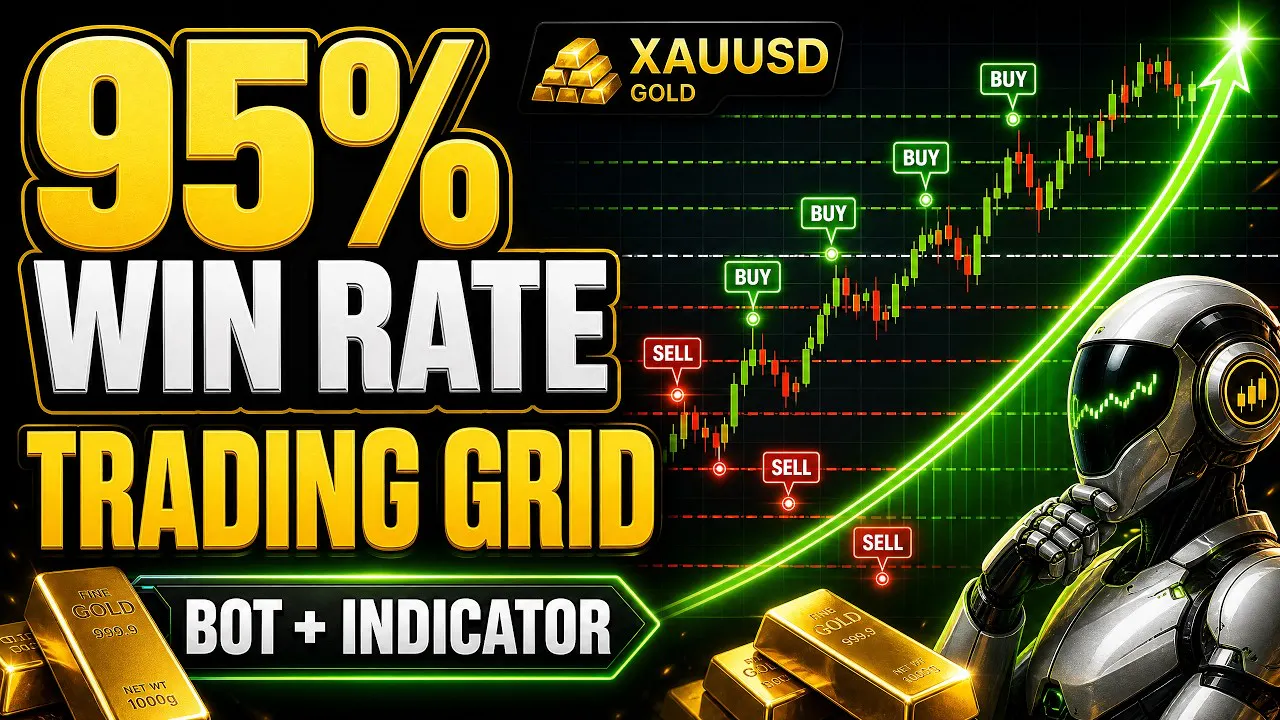 Goldmine Trading Bot gallery image