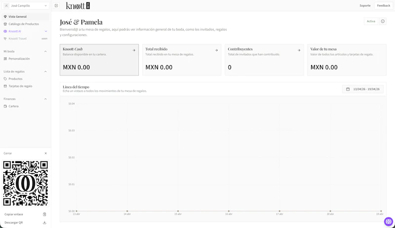 Knoott screenshot 3
