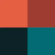 Meditations in Color
