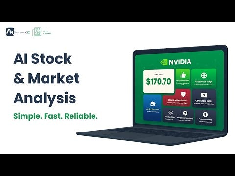 MyLens Stock Market gallery image