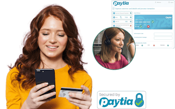 Agent Capture Assist gallery image