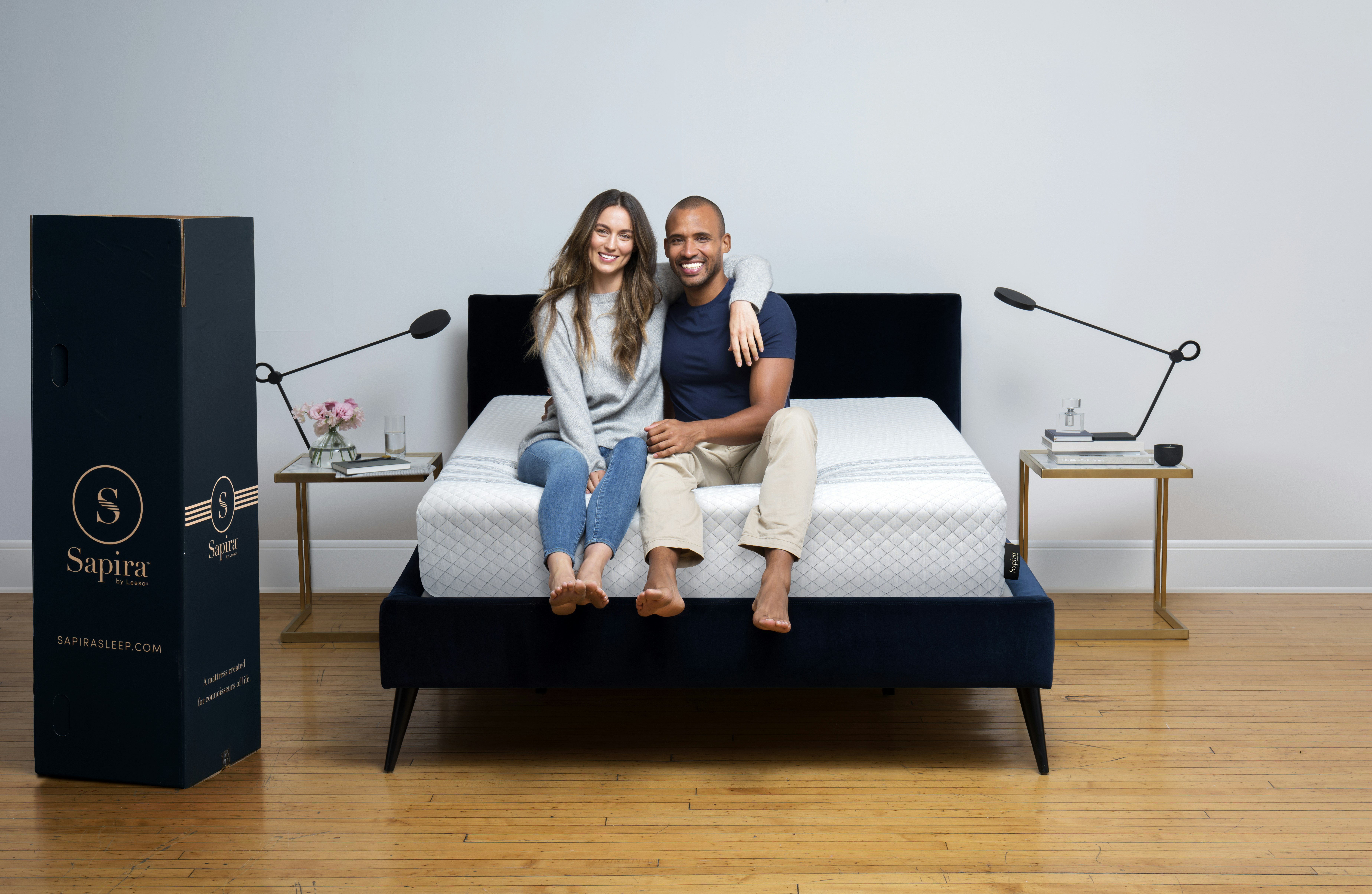 Sapira by Leesa gallery image