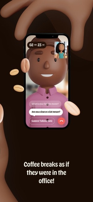 CoffeeCall gallery image